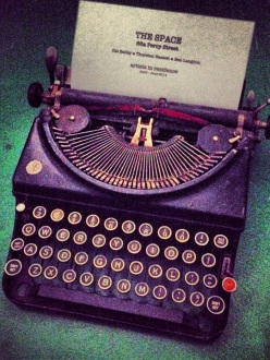 typewriteryes